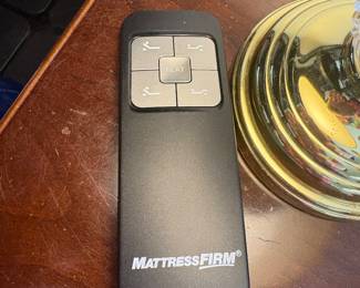 Adjustable Mattress Base 