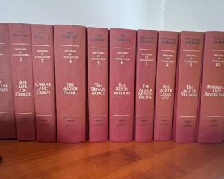 History of Civilization