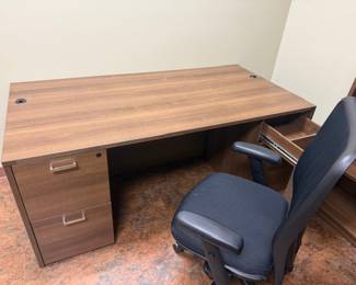 Like new office desks