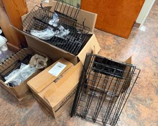 Slatwall Display Accessories 