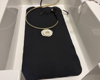 New Breed Dog Bath LT101