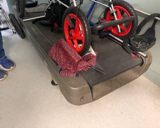 Cesar Millan Pro-Form Canine Treadmill