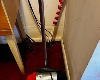 #79	Dremel Shoe Buffer	 $30.00 
