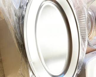 #94	Set of 16 Fajita Plates	 $24.00 
