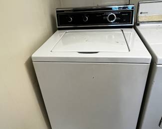 #82	Kitchenaid Washing Machine	 $30.00 
