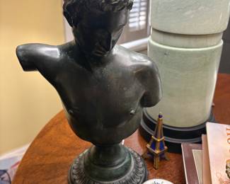 Maitland-Smith Bronze