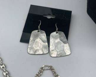 FASHION JEWELRY EARRINGS