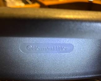 HERMAN MILLER CHAIR