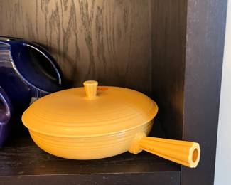 FIESTA WARE