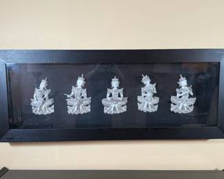 "The Musicians" by ZiGallerie