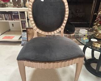 We have Several Assorted Arm Chairs!! 