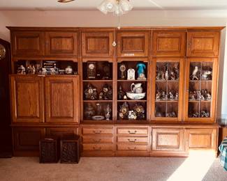 German Shrunk (5-pieces, 1970s)