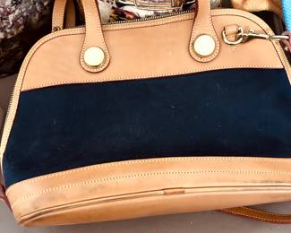 Dooney Burke purse