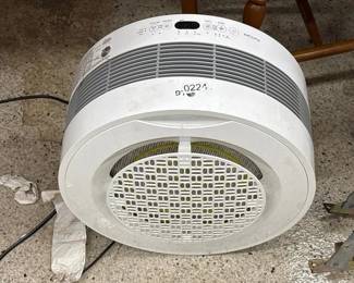 LG AIR PURIFIER