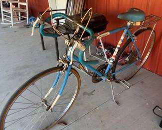 MURRAY PHOENIX 27 10 SPEED BIKE