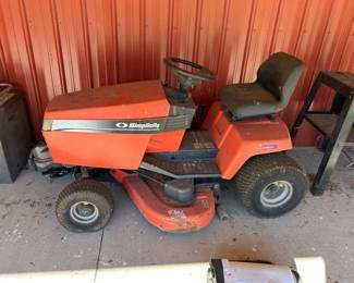 SIMPLICITY LAWN MOWER