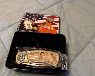 JOHN WAYNE KNIFE