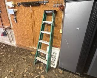 WERNER LADDER