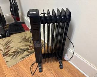 ELECTRIC HEATER