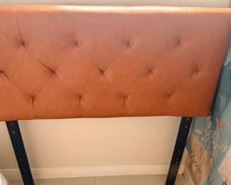Twin Headboard 
