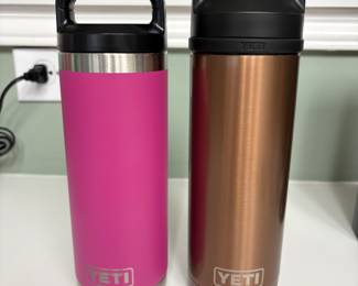 Yeti Ramblers