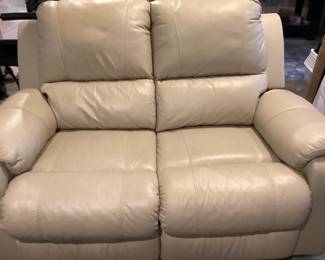 Recliner Love Seat