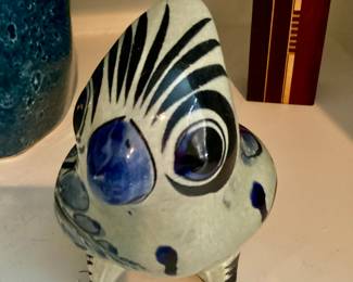 Tonala Mexican Pottery 