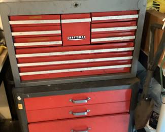 Tool chest