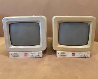 BSR BW Baby Monitor Video Units