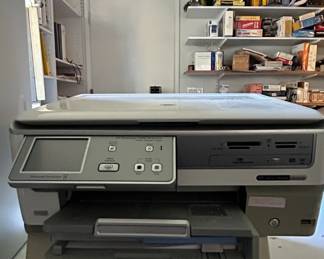 HP Photosmart C AllinOne Printer