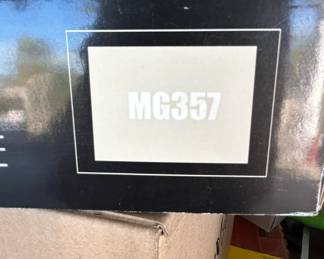 ASUS ANSLI DELUXE Motherboard second image