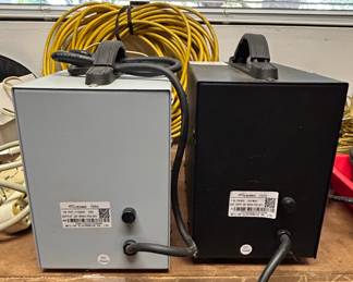 SUNKKO A and G Pulse Spot Welding and Soldering Machines second image