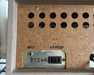 Sony SSA Amplifier or Speaker System fourth image