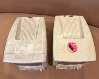 BSR BW Baby Monitor Video Units second image