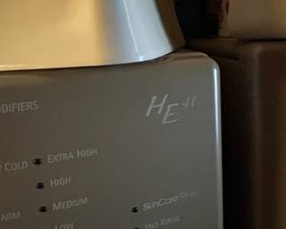 Kenmore Elite HEt SmartWash QuietPak Front Load Washer and Electric Dryer Set third image