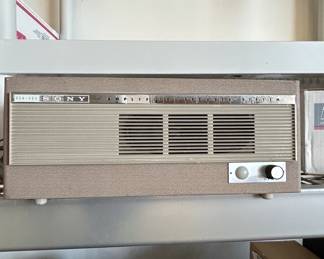 Sony SSA Amplifier or Speaker System