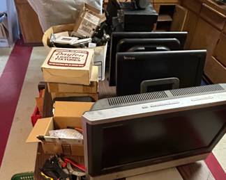 Dayton Commercial and Industrial Lighting Fixtures