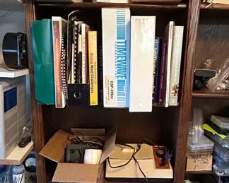 TimeWave DSPzx Digital Audio Noise Filter