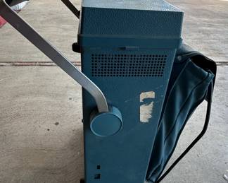 Tektronix Oscilloscope second image