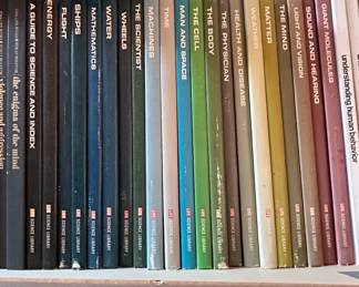 Time Life Books Great Ages of Man Life Science Library Collection third image