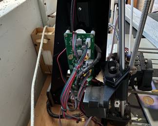 Anet A D Printer third image