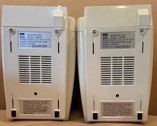 BSR BW Baby Monitor Video Units fourth image