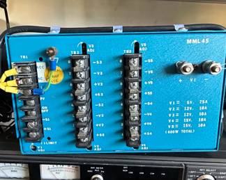 LH Research MML MightyMITE Power Supply