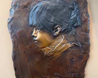 Glenna Goodacre 23/50