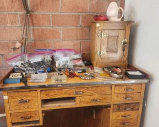 vintage • tools • gems • deco • more 4 all