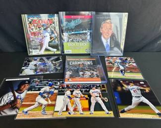 SH469Dodgers photos and magazines and more