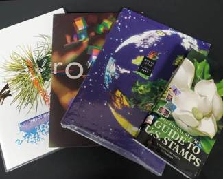 SH570Royal Mail Collectors Packs And More 