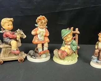 SH4924 Hummel Figurines