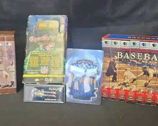 SH541Sport History and Memorabilia