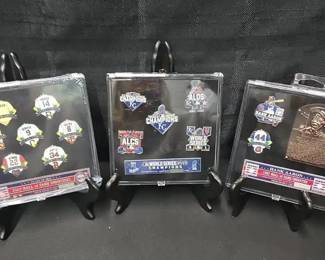 SH596Baseball Inductees and World Series Champions